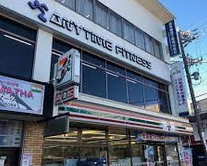その他　エニタイムフィットネス 栄生店（その他）まで1206m