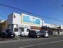 スーパー　ビッグ・エー羽生東店（スーパー）まで1100m