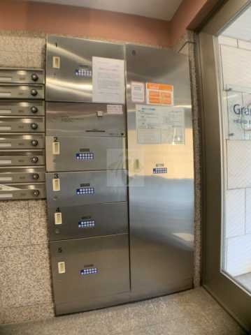 その他共有部分　グランヴァン東池袋II