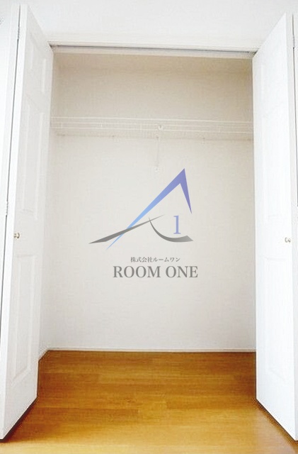 収納　収納です。