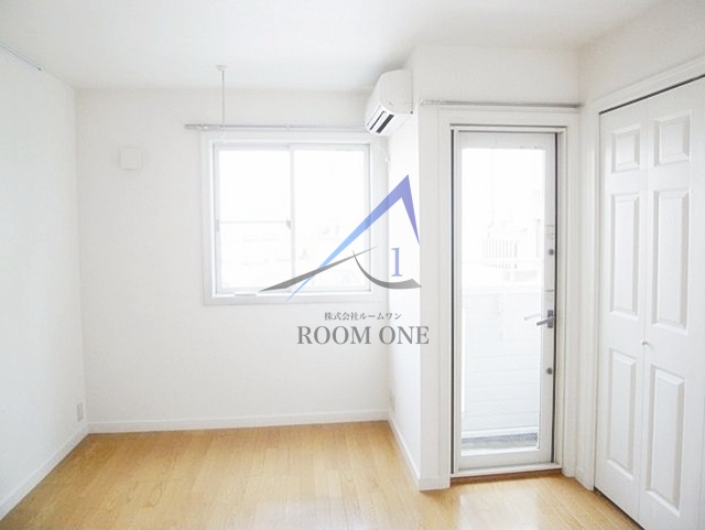 その他部屋・スペース　寝室です。