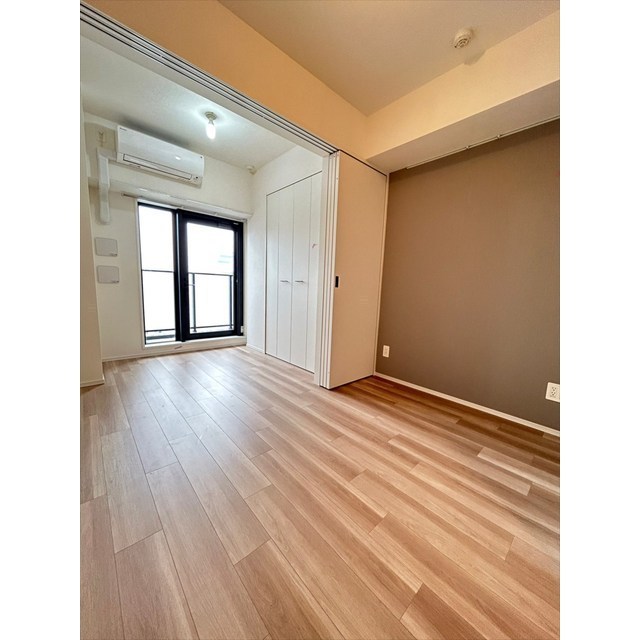 バス・シャワールーム　ゆったり過ごせるお風呂です