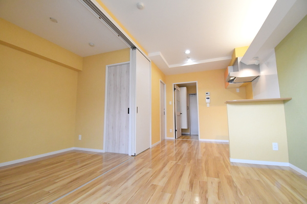 居室・リビング