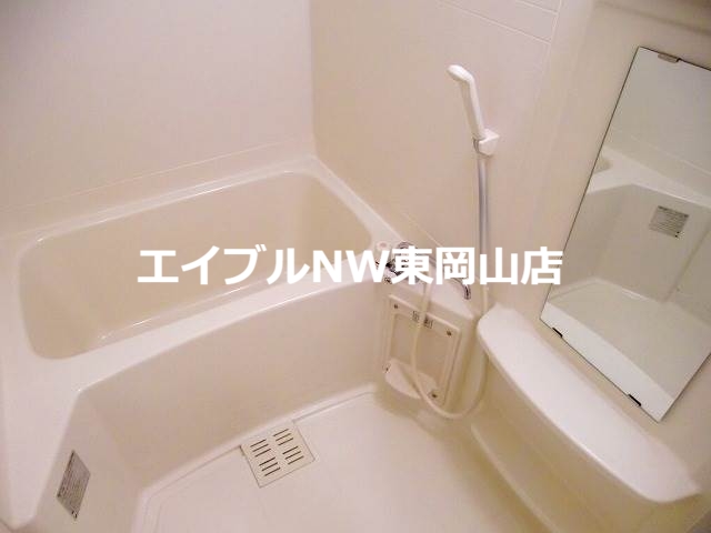 バス・シャワールーム　写真は同タイプのイメージです。