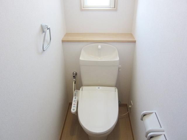 トイレ　☆トイレ☆