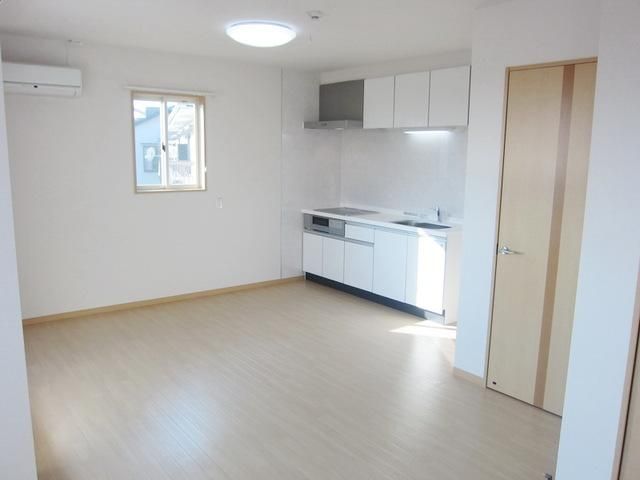 居室・リビング　☆広々リビング☆