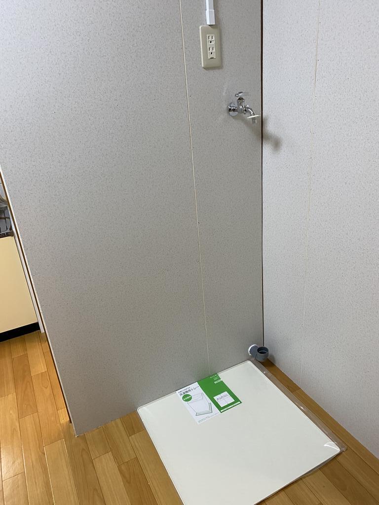 交野市向井田賃貸住宅のその他写真