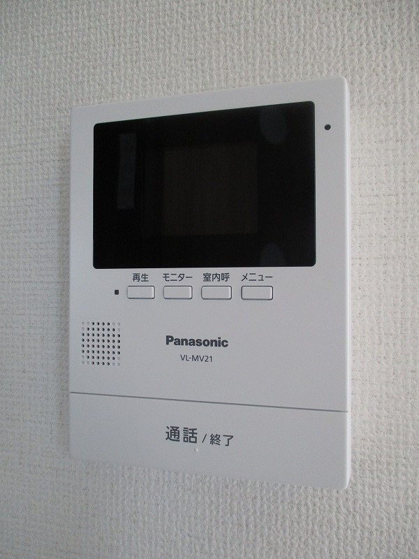 セキュリティ　反転部屋参照