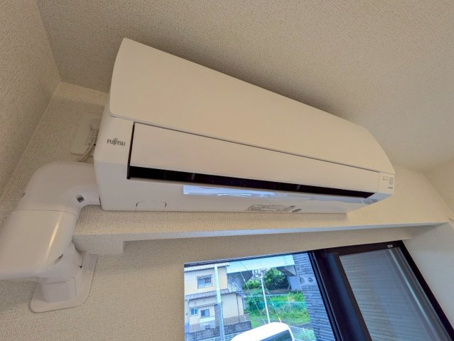 その他設備　※同タイプの写真となります。