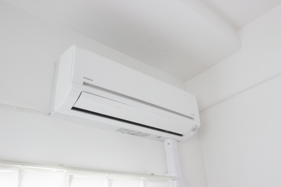 その他設備　※別部屋の写真です