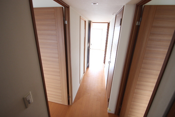 その他設備　※参考、別号室