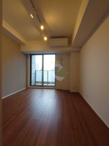 居室・リビング　ザ・パークハビオ新宿