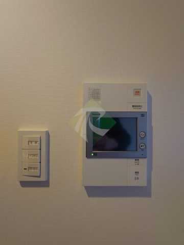 セキュリティ　ザ・パークハビオ新宿