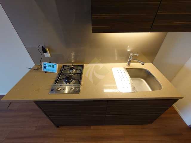 その他設備　ザ・パークハビオ新宿