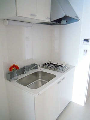 キッチン　※モデルルーム