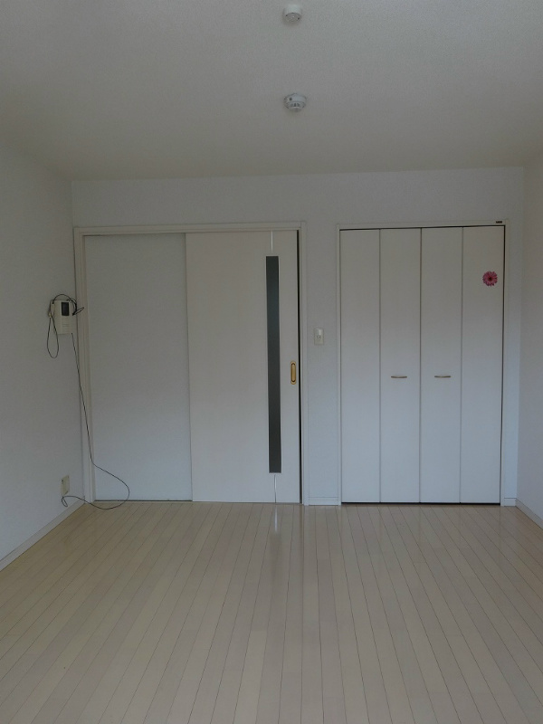 居室・リビング　リビング※別号室参照