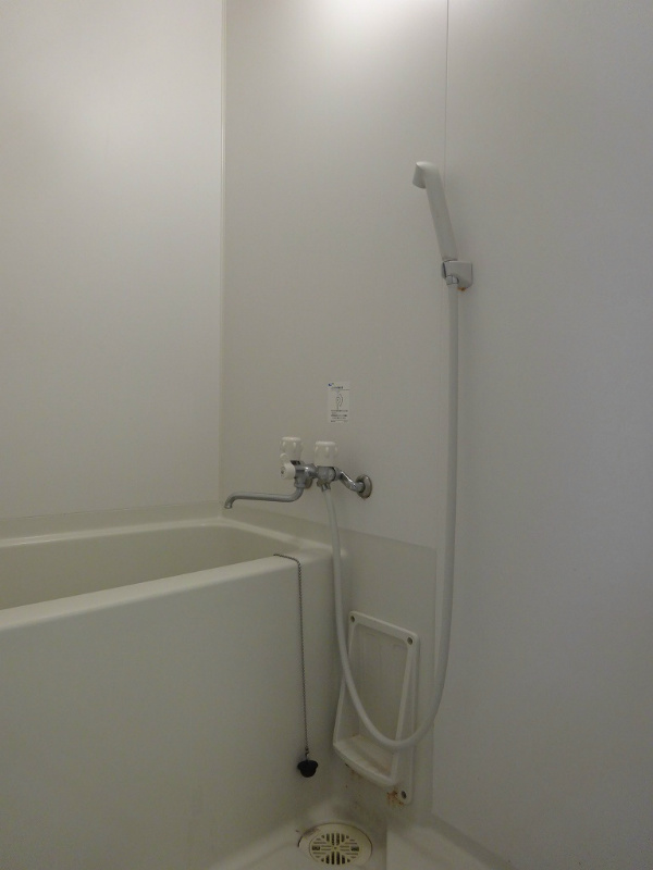 バス・シャワールーム　浴室※別号室参照