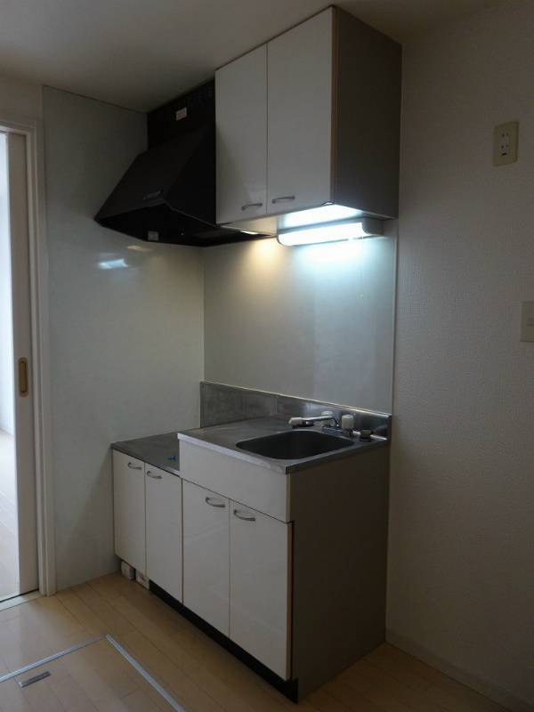 キッチン　キッチン※別号室参照