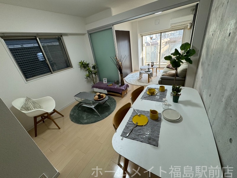 居室・リビング