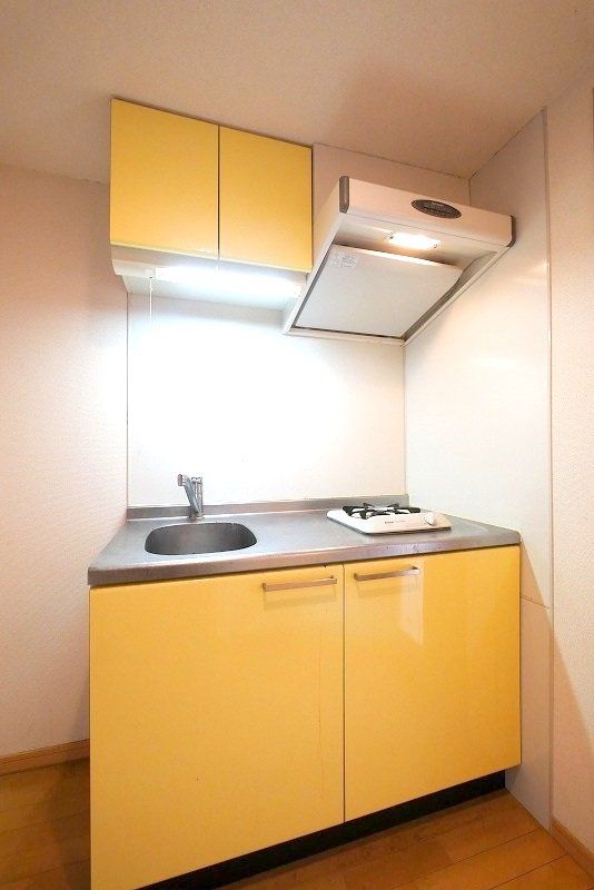 キッチン　★お部屋探しは株式会社タウンハウジング東京まで★