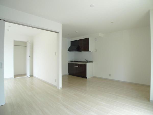 居室・リビング　反転タイプ