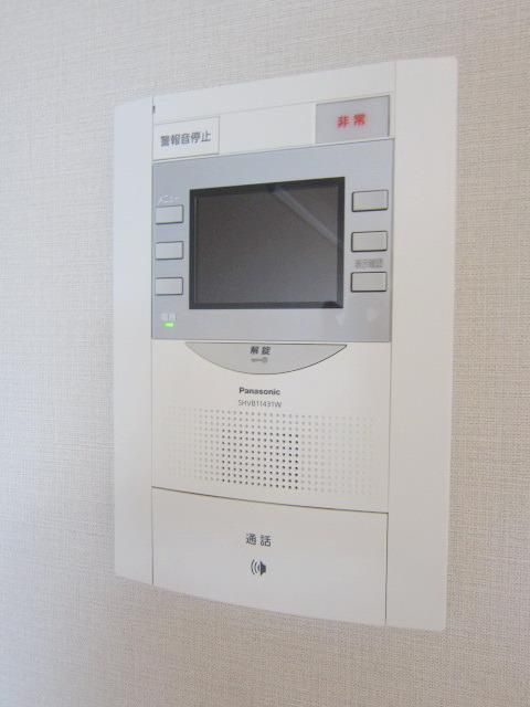 セキュリティ　★お問い合わせはタウンハウジング分倍河原店まで★