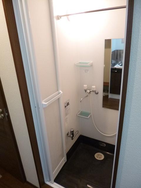 バス・シャワールーム　※同シリーズ写真