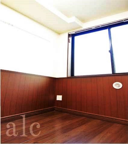 居室・リビング　※同シリーズ写真