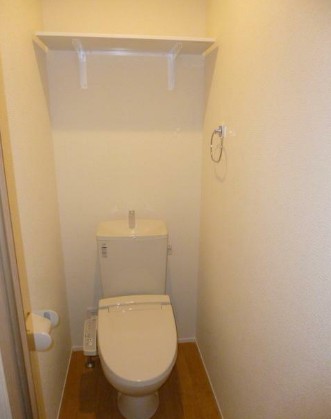 トイレ　☆トイレ☆