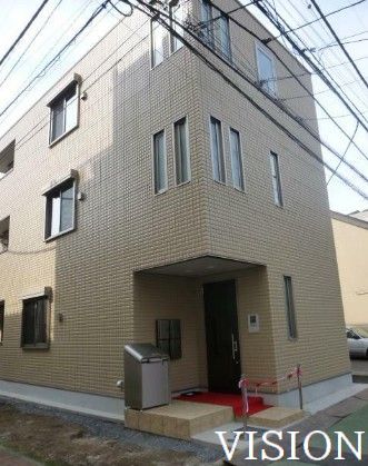 建物外観　☆外観☆