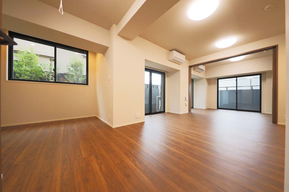 その他部屋・スペース　内装も気になるポイント