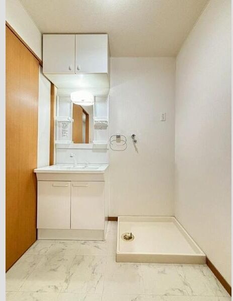 洗面設備　初期費用分割可★ご希望の場所まで無料送迎サービス付♪