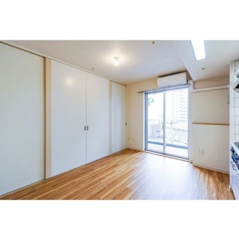 居室・リビング　別部屋参考写真