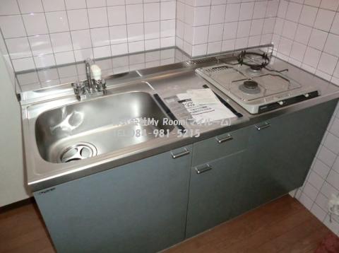 その他設備　室内設備（イメージ）