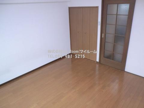 居室・リビング　洋室（イメージ）