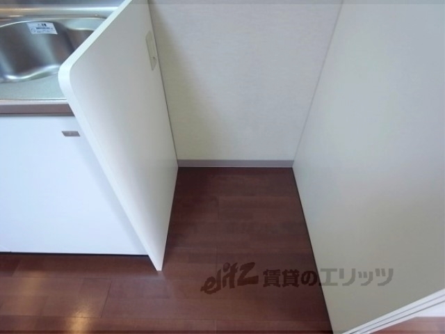 その他部屋・スペース　冷蔵庫置場