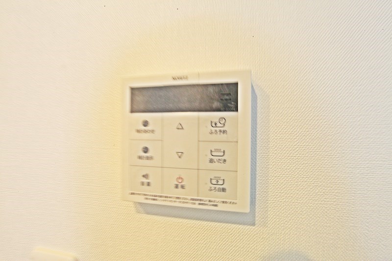その他　給湯器