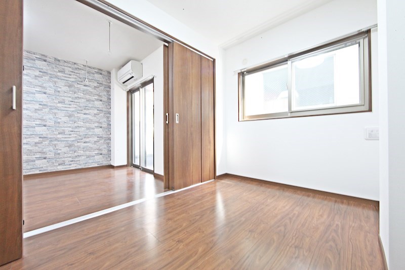 その他部屋・スペース　洋室3.8帖