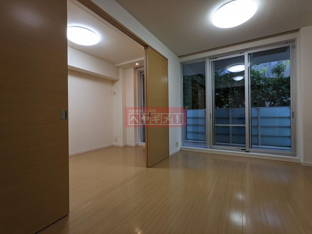 居室・リビング　リビング/居室