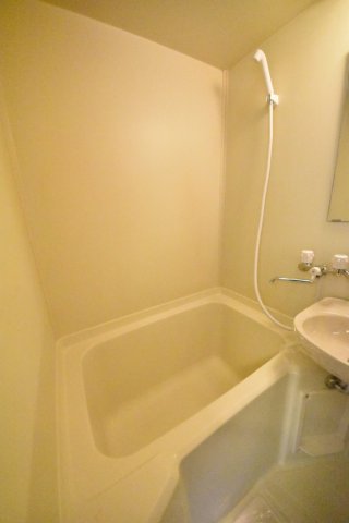 バス・シャワールーム　シャンクレール南堀江　バスルーム