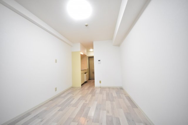 居室・リビング　シャンクレール南堀江　洋室