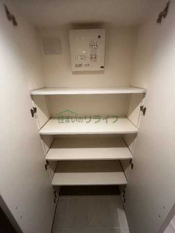 収納　別部屋参考