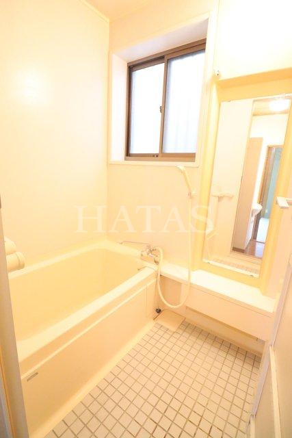 バス・シャワールーム　同物件別部屋です※現況優先