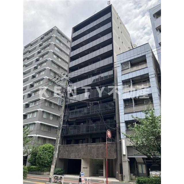 建物外観　外観です