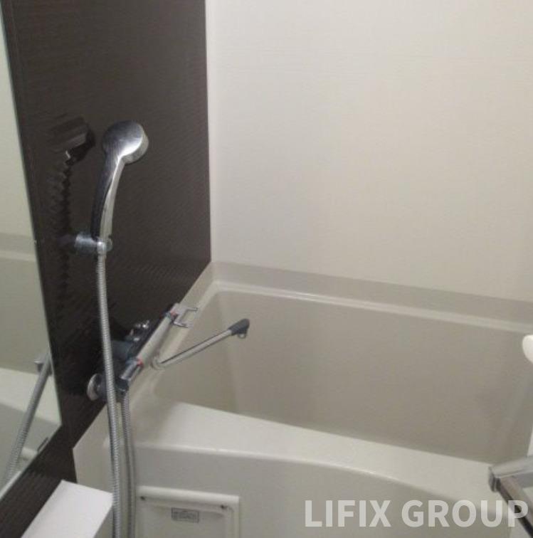 バス・シャワールーム　風呂