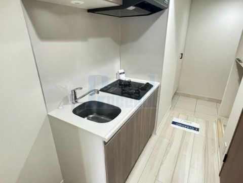 キッチン　☆こちらの物件は仲介手数料無料です☆