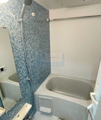 バス・シャワールーム　☆こちらの物件は仲介手数料無料です☆