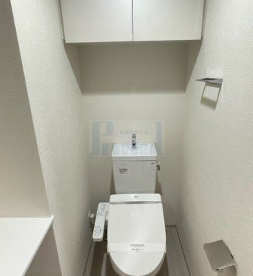 トイレ　清潔なトイレ！