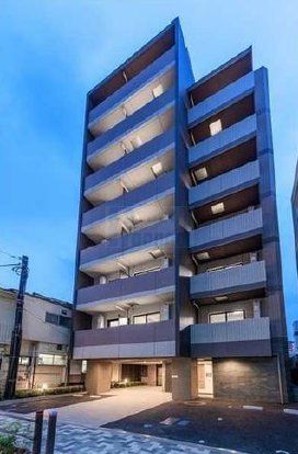 建物外観　☆こちらの物件は仲介手数料無料です☆