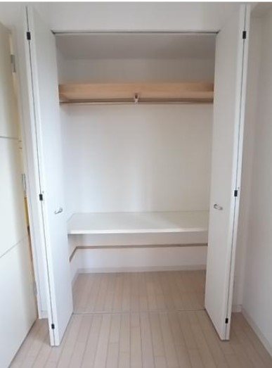 収納　★見学予約受付中★